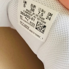 （決まりました）PUMA スニーカー　厚底の画像