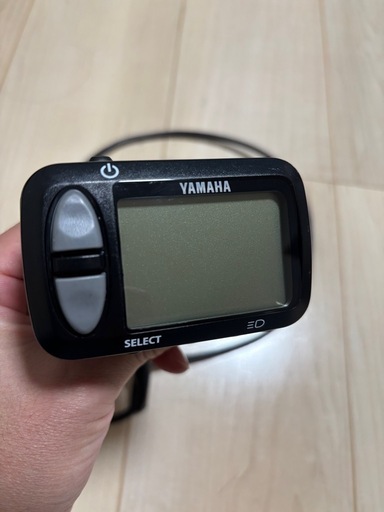 ヤマハ YAMAHA X87-83500-00 メータアセンブリ 電動自転車