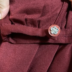 11/9まで🚨INGNIのワンピース🍎の画像