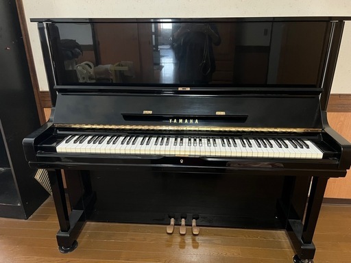 ピアノ