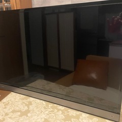 17年TOSHIBA REGZA 32インチの画像