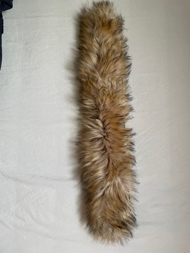【美品】CANADA GOOSE JASPER PARKAファー付き