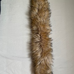 CANADA GOOSE JASPER PARKAファー付きの画像