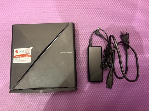 PCパーツ WX5400HP