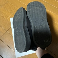 XLサイズ　ショートボアブーツ　グローバルワークの画像