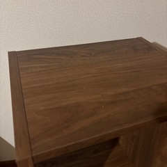 収納棚　の画像