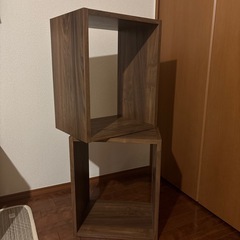 収納棚　の画像