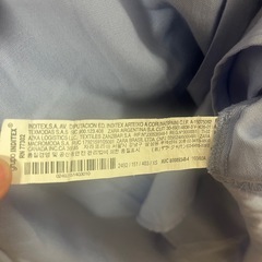 【現地決済も可】美品ZARA シャツワンピース の画像