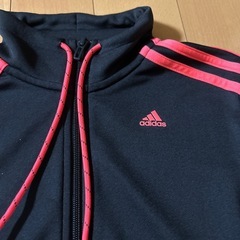 アディダス　レディースジャージの画像