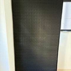 RASIK シングル　マットレス 白の画像