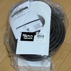 【新品】ホース(10m)の画像