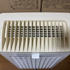 SHARP　加湿空気清浄機　プラズマクラスター7000の画像