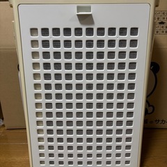 SHARP　加湿空気清浄機　プラズマクラスター7000の画像