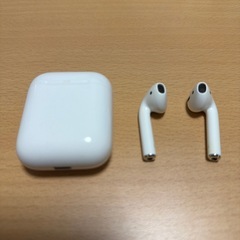 AirPods2の画像