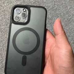 美品　iPhone  12pro グラファイト128GB バッテリー78%の画像