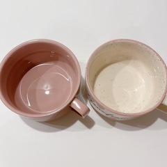 Francfranc 食器　スープカップの画像