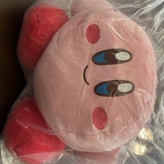 カービィいっぱいセットの画像