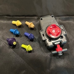 ベイブレードXまとめ売りの画像