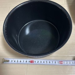 フライパン4つセットIH対応　取っ手蓋つきニトリTORERUの画像