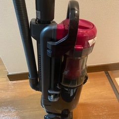 【無料】Panasonicの掃除機【【きまりました決まりました】の画像