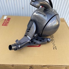 ダイソン　掃除機の画像