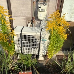 エアコン
の画像