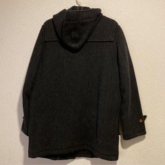 The DUFFER of St.GEORGE ダッフルコートの画像