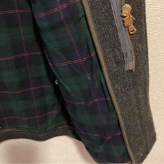 The DUFFER of St.GEORGE ダッフルコートの画像