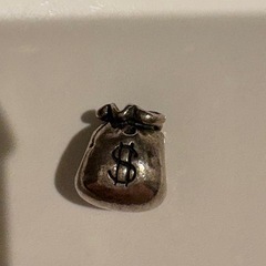 Pandora チャームの画像