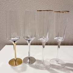 Francfranc グラスの画像