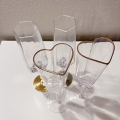 Francfranc グラスの画像