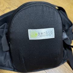 Kerata（ケラッタ）ヒップシートの画像