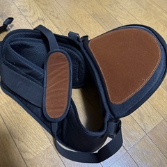 Kerata（ケラッタ）ヒップシートの画像