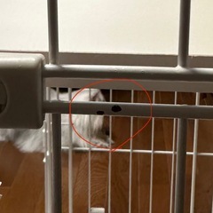 アイリスオーヤマ ウッディキャットケージ (PWCR-962) の画像