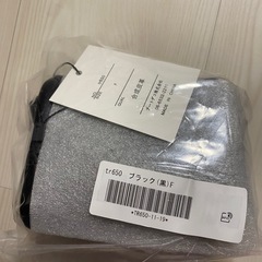 グレイル　GRL ショルダーバッグ　新品未使用の画像