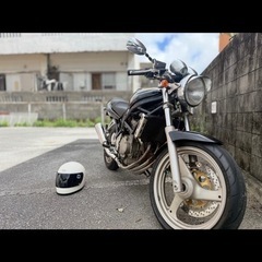 SUZUKIバンディット250の画像