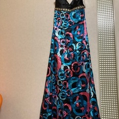 11/9まで🚨ロングドレス👗の画像