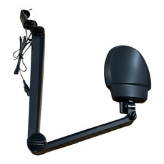 東芝 蛍光灯卓上スタンドの画像