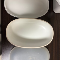 竹中 mayu ランチボックス アイボリー 480ml+200ml
の画像