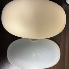 竹中 mayu ランチボックス アイボリー 480ml+200ml
の画像