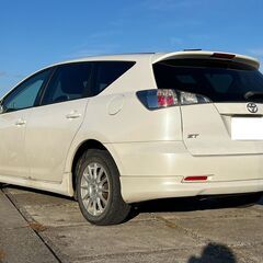 AMK.compaanyオータムセール開催！！ローンがご不安な方お気軽にお問合せください！！　どなたでも審査可能です！お気軽にご相談ください！！ H17年　トヨタ　カルディナ　ZT　４WDの画像