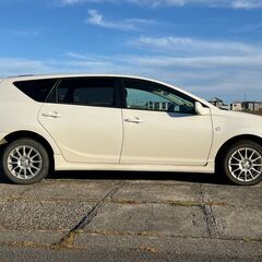 AMK.compaanyオータムセール開催！！ローンがご不安な方お気軽にお問合せください！！　どなたでも審査可能です！お気軽にご相談ください！！ H17年　トヨタ　カルディナ　ZT　４WDの画像