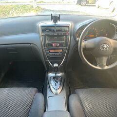 AMK.compaanyオータムセール開催！！ローンがご不安な方お気軽にお問合せください！！　どなたでも審査可能です！お気軽にご相談ください！！ H17年　トヨタ　カルディナ　ZT　４WDの画像