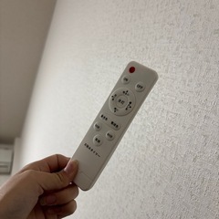 電気　シーリングライトの画像