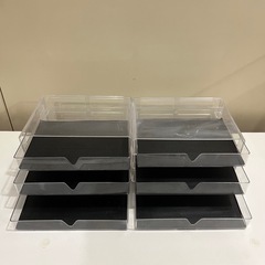 小物 収納 BOX　の画像