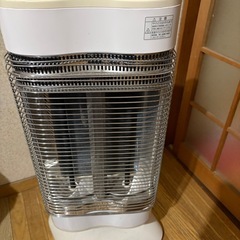 遠赤外線シーズヒーターの画像