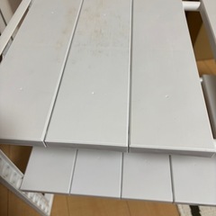 シンク下　伸縮ラックの画像