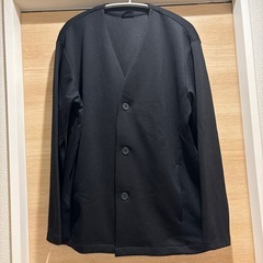 メンズカーディガン　美品の画像