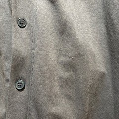 メンズカーディガン　美品の画像