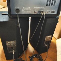  NEU(ヌー) MPA-9000III PAセットの画像